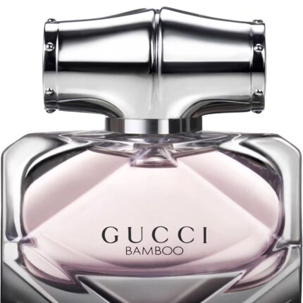 GUCCI bamboo EAU DE PARFUM