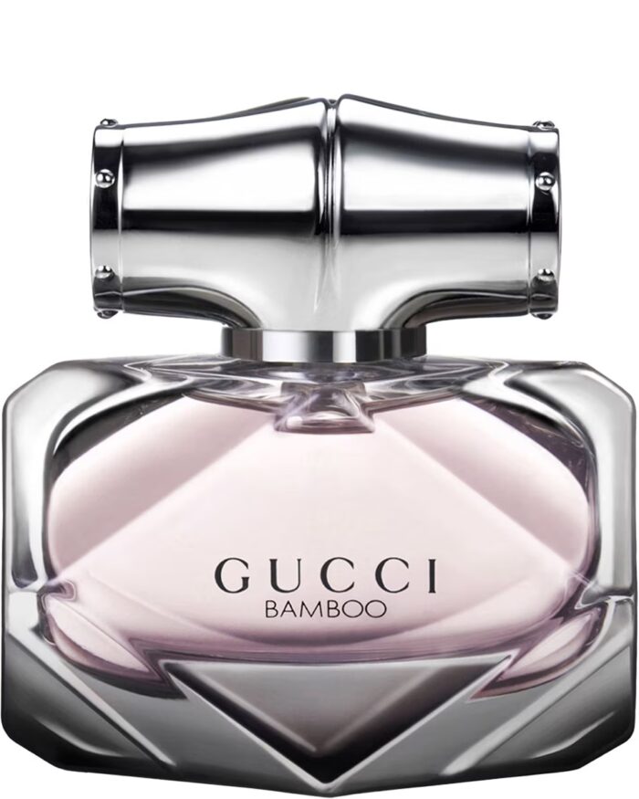 GUCCI bamboo EAU DE PARFUM