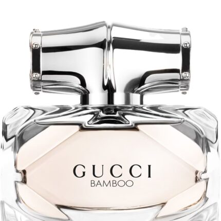 Gucci Gucci Bamboo Eau de Toilette