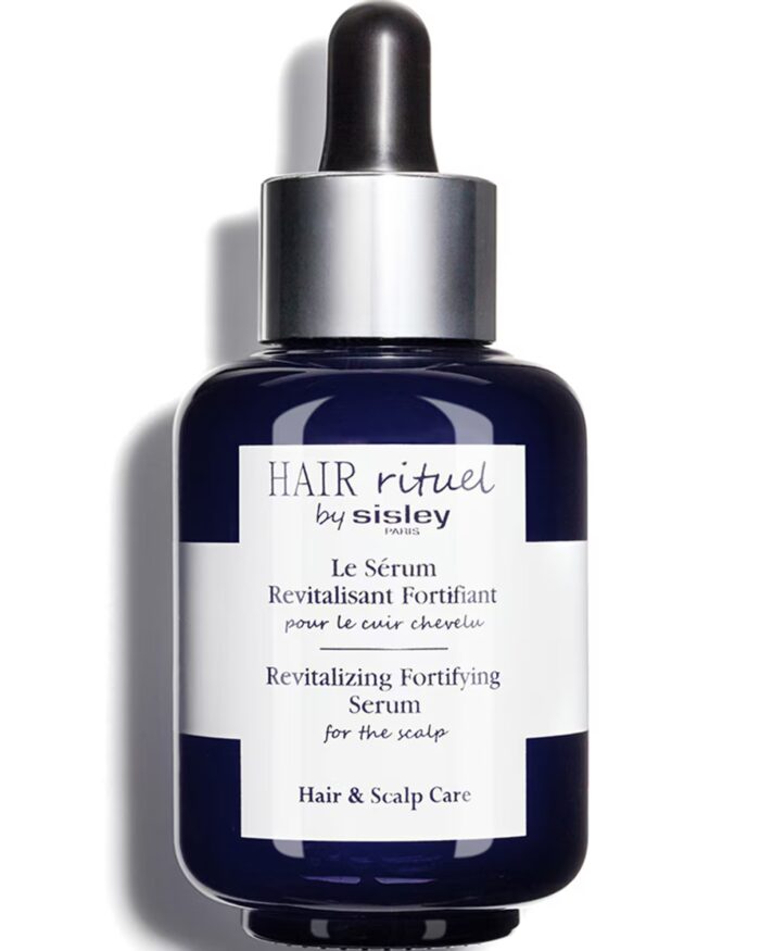 Sisley Hair Rituel Revitalizing Fortifying Serum for the Scalp