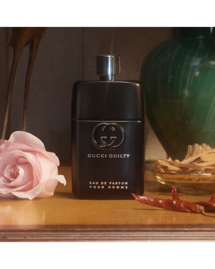 Gucci Gucci Guilty Pour Homme Eau de parfum - Afbeelding 2