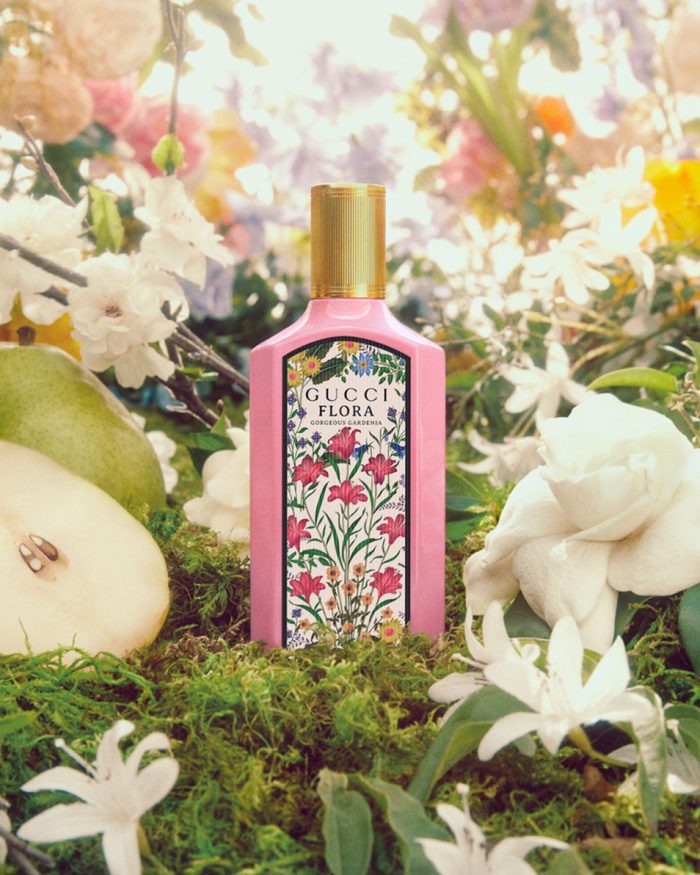 Gucci Flora Flora Gorgeous Gardenia Eau De Parfum - Afbeelding 2