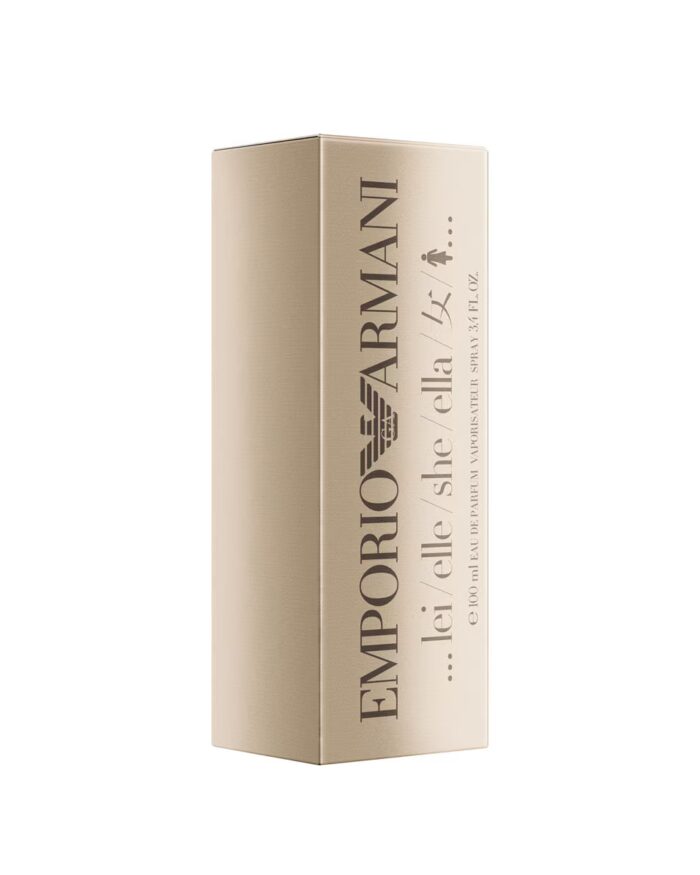 Armani Emporio Armani She Eau de Toilette - Afbeelding 2