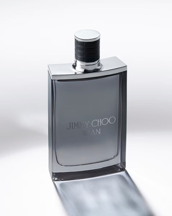 Jimmy Choo Man Eau de Toilette - Afbeelding 2