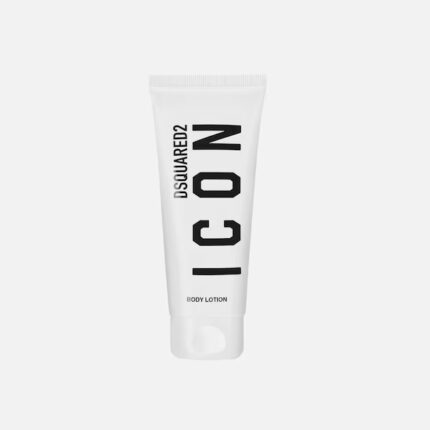 Dsquared2 ICON Pour Femme Bodylotion