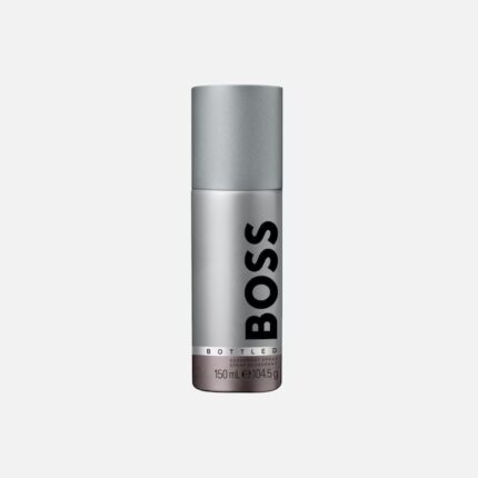 Hugo Boss Boss Bottled Gebotteld Deodorant spray