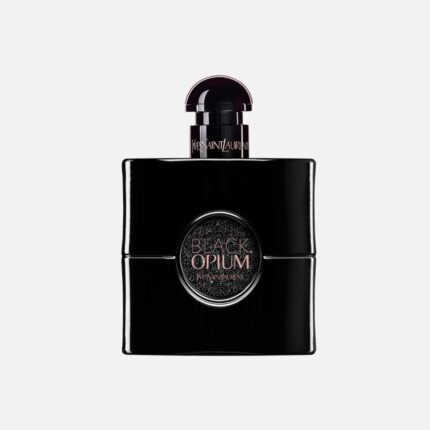 Yves Saint Laurent Black Opium Le Parfum Eau de parfum