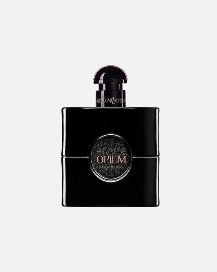 Yves Saint Laurent Black Opium Le Parfum Eau de parfum