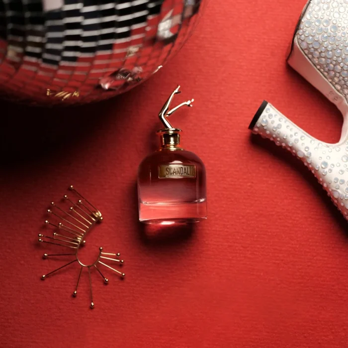 Jean Paul Gaultier Scandal Eau de parfum - Afbeelding 3