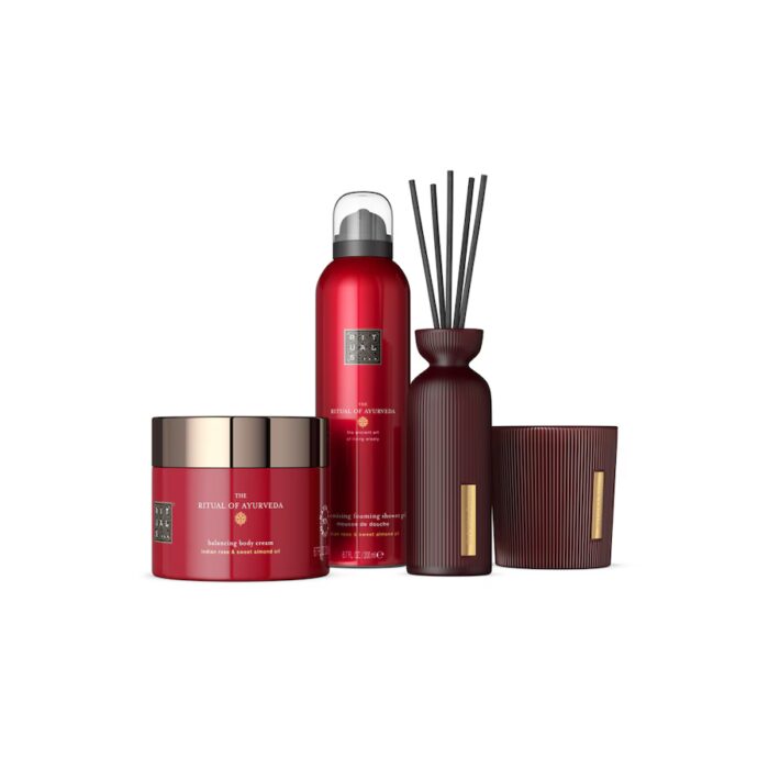 Rituals The Ritual of Ayurveda Gift Set L 2024 - Afbeelding 2