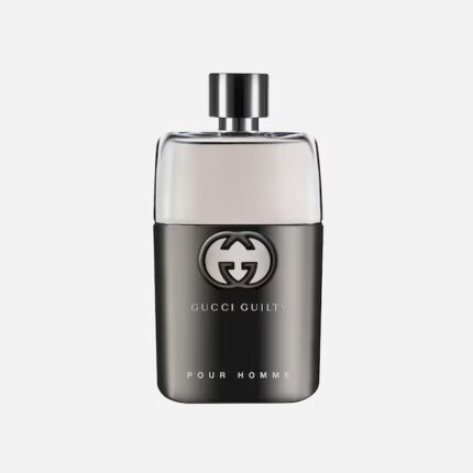 Gucci Gucci Guilty Pour Homme Eau de Toilette
