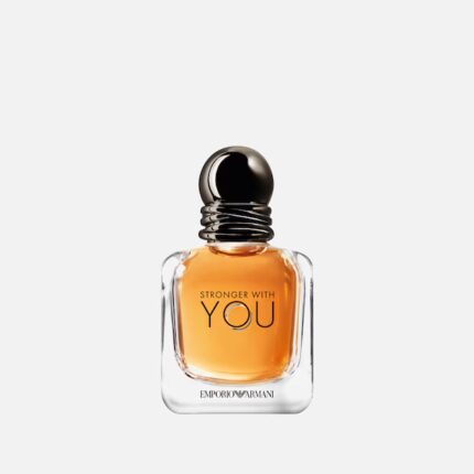 Armani Emporio Armani Stronger With You Eau de Toilette