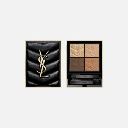 Yves Saint Laurent Hot Trends Couture Mini Clutch