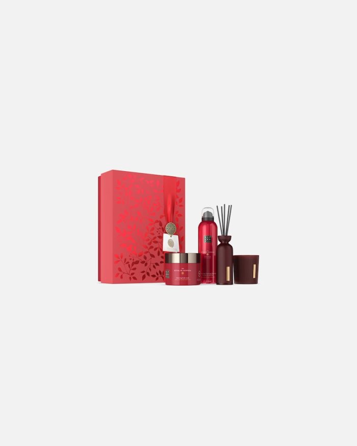Rituals The Ritual of Ayurveda Gift Set L 2024