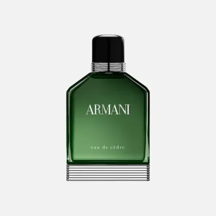 Armani Eaux pour Homme Eau de Cèdre
