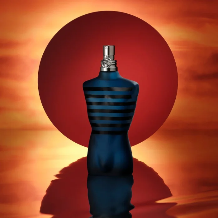 Jean Paul Gaultier Le Male Ultra Intense Eau de Toilette - Afbeelding 3