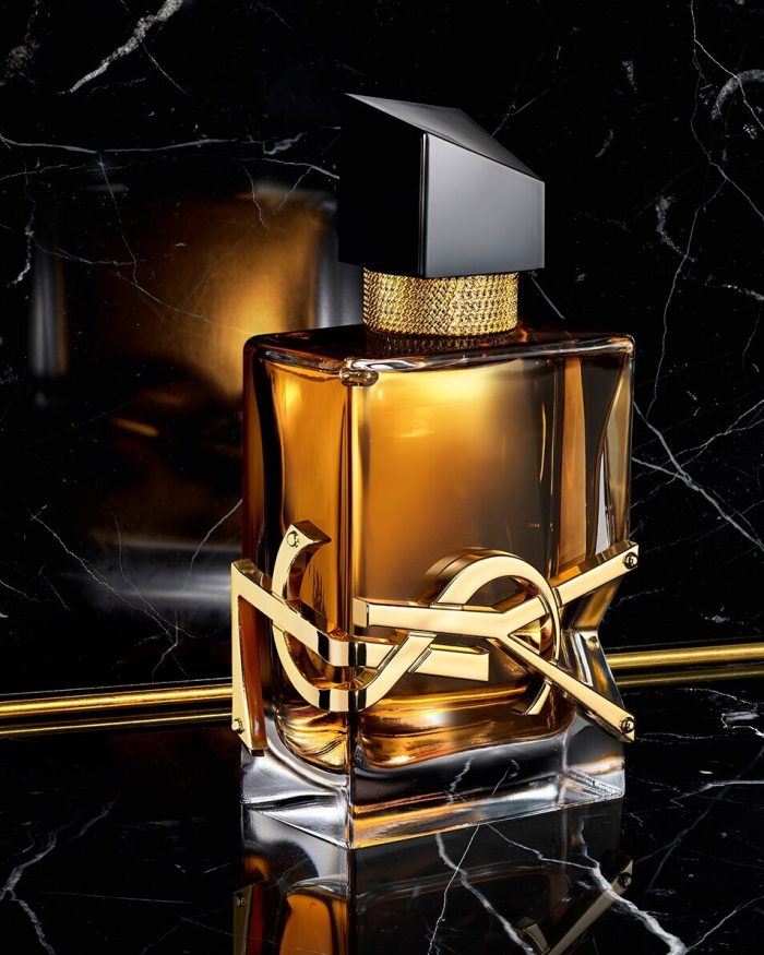 Yves Saint Laurent Libre Intense Eau de Parfum - Afbeelding 2