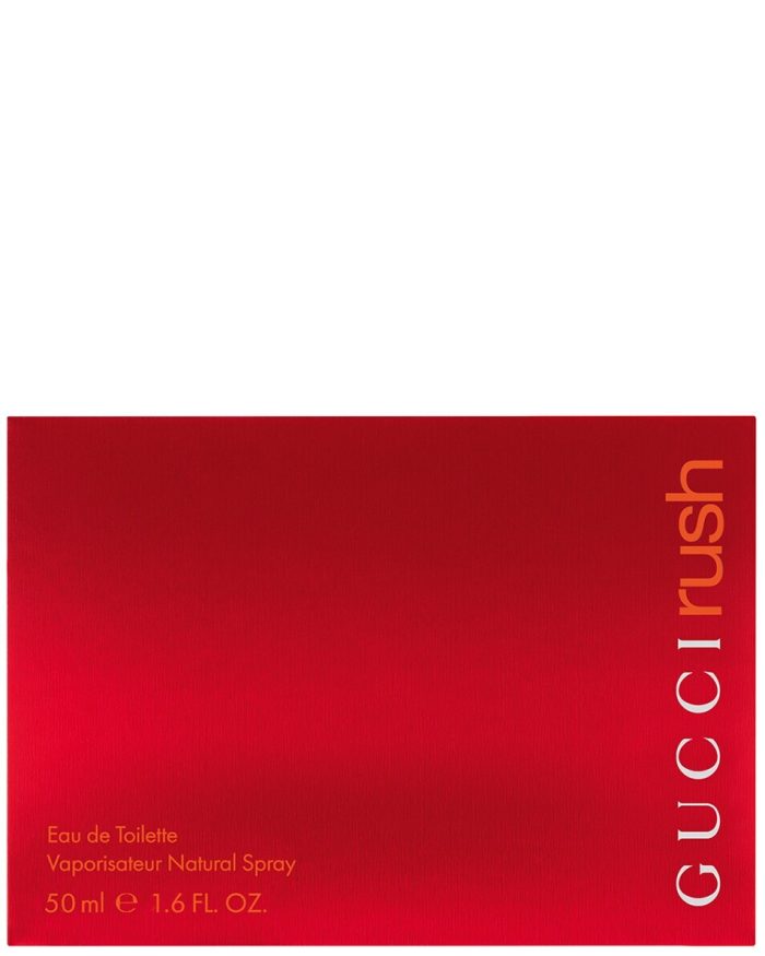 Gucci Gucci Rush Eau de Toilette - Afbeelding 2