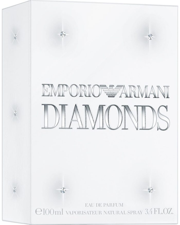 Armani Emporio Diamonds Eau de Parfum - Afbeelding 3