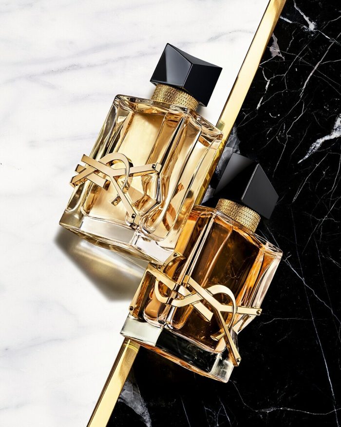 Yves Saint Laurent Libre Intense Eau de Parfum - Afbeelding 3