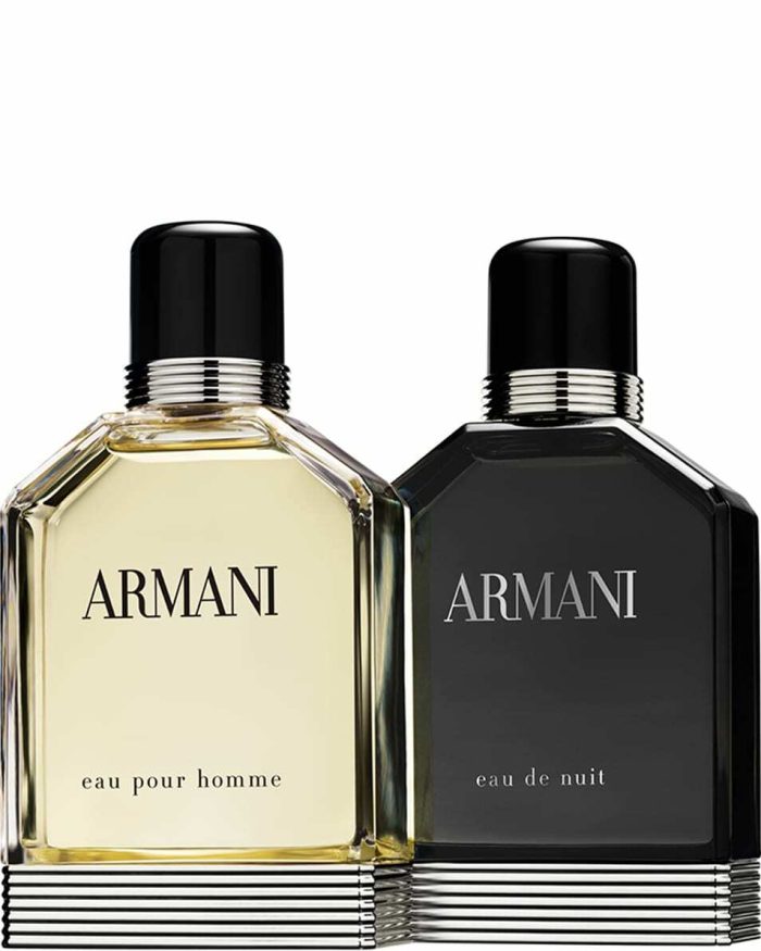 Armani Eaux pour Homme Eau de Toilette - Afbeelding 3
