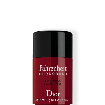 DIOR Fahrenheit Deodorant Stick