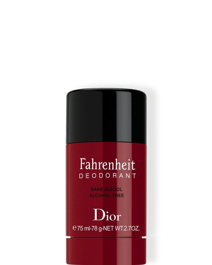 DIOR Fahrenheit Deodorant Stick