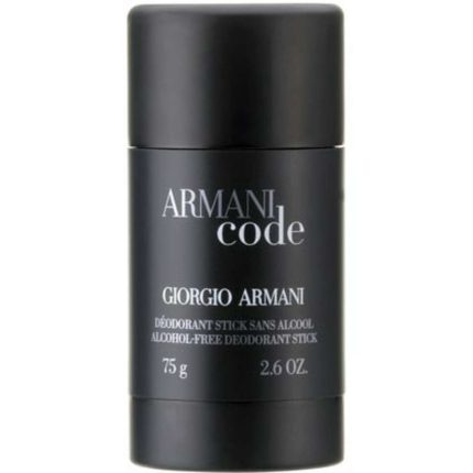 Armani Code Homme Deodorant Stick