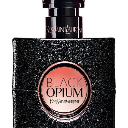 Yves Saint Laurent Black Opium Eau de Parfum