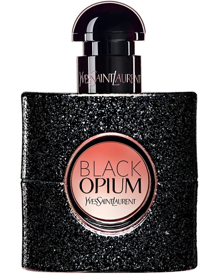 Yves Saint Laurent Black Opium Eau de Parfum