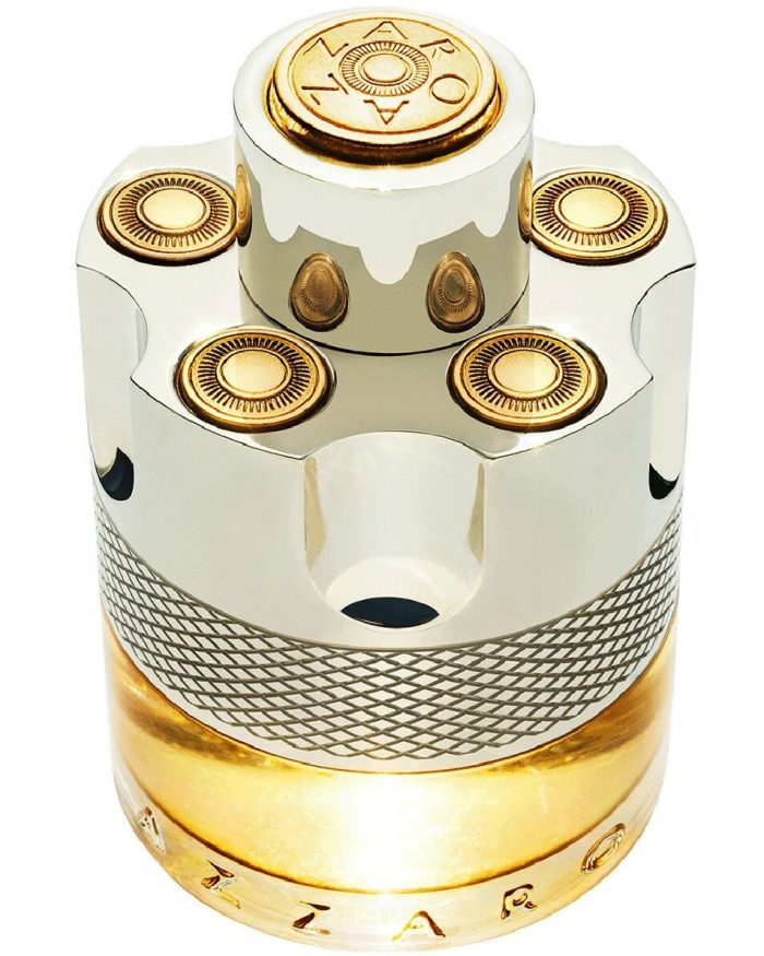 Azzaro Wanted Eau de Toilette