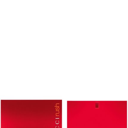 Gucci Gucci Rush Eau de Toilette