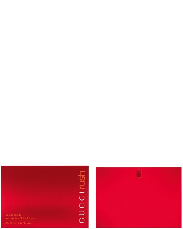Gucci Gucci Rush Eau de Toilette