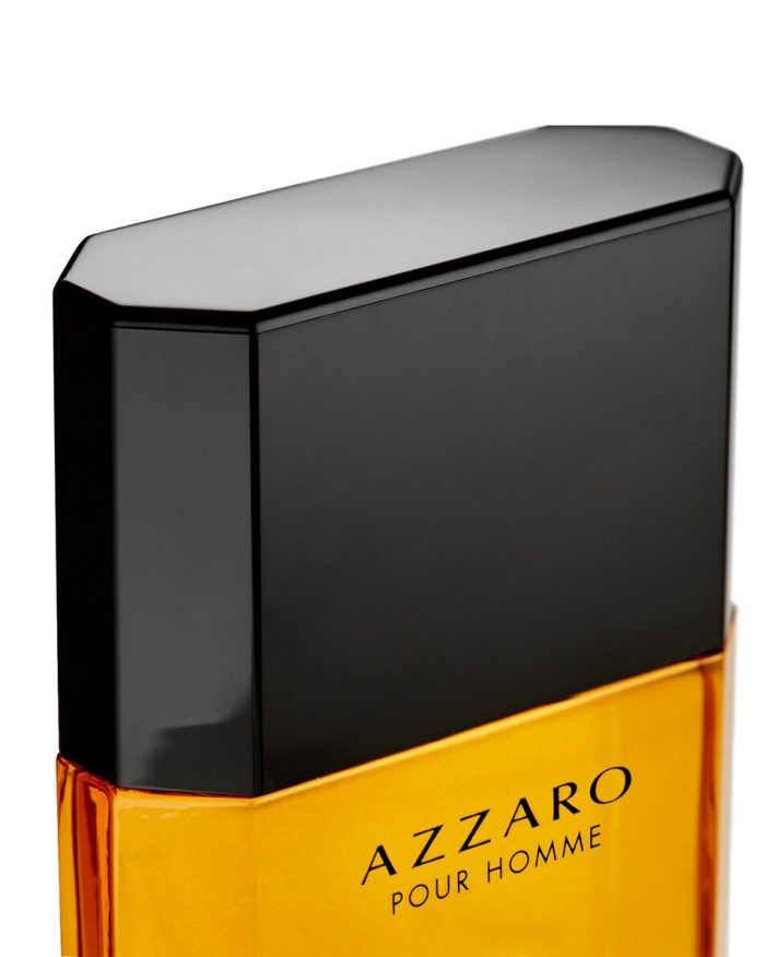 Azzaro Pour Homme Refillable - Afbeelding 2