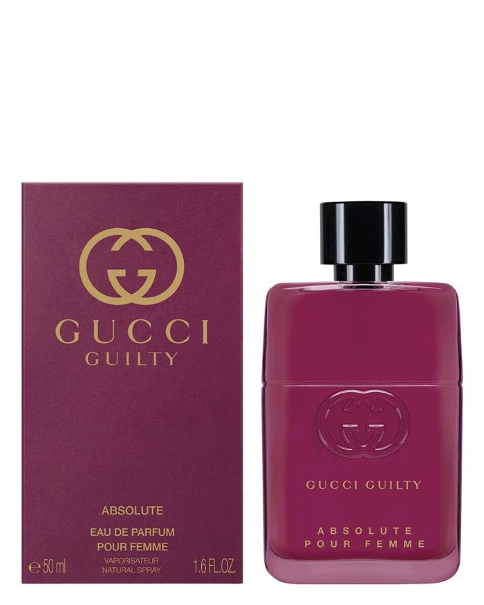 Gucci Gucci Guilty Absolute Eau de parfum - Afbeelding 2