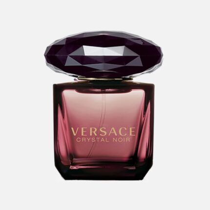 Versace Crystal Noir Eau de Toilette Spray