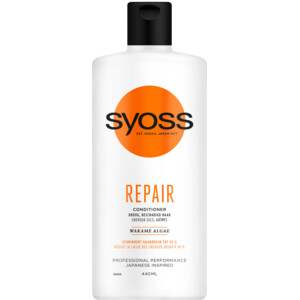 Syoss Repair Therapy Conditioner