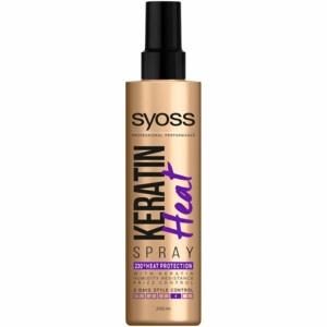 Syoss Keratin Heatprotection