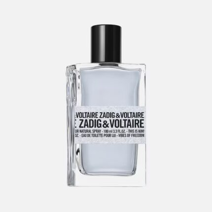 Zadig&Voltaire This is Him Vibes of Freedom Eau de Toilette