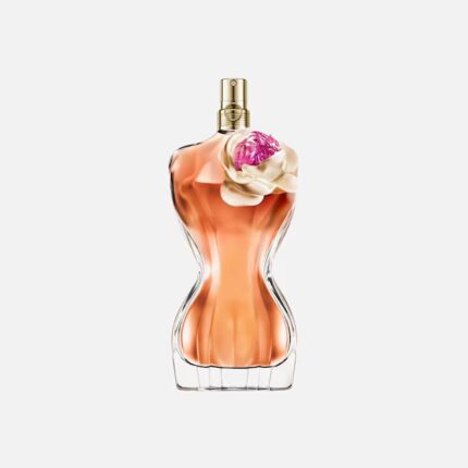Jean Paul Gaultier Classique Flower Edition Eau de parfum