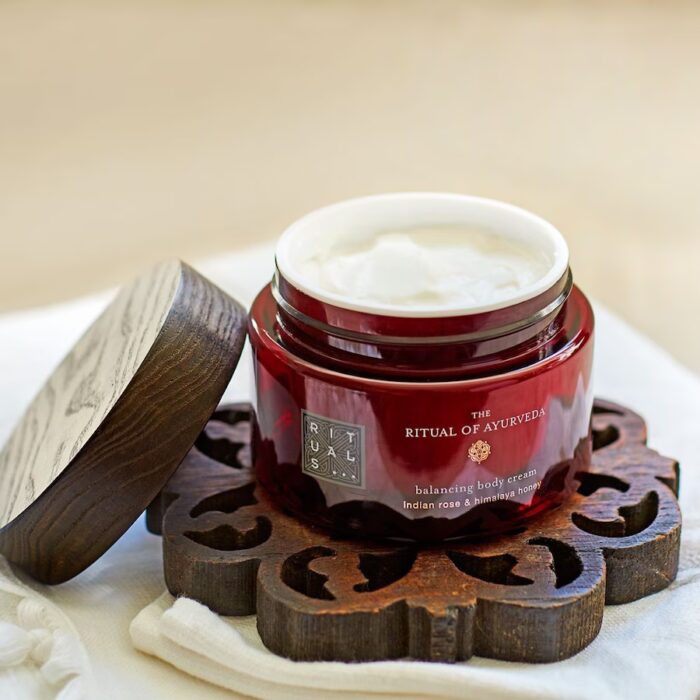 Rituals The Ritual of Ayurveda Body Cream bodycrème - Afbeelding 4
