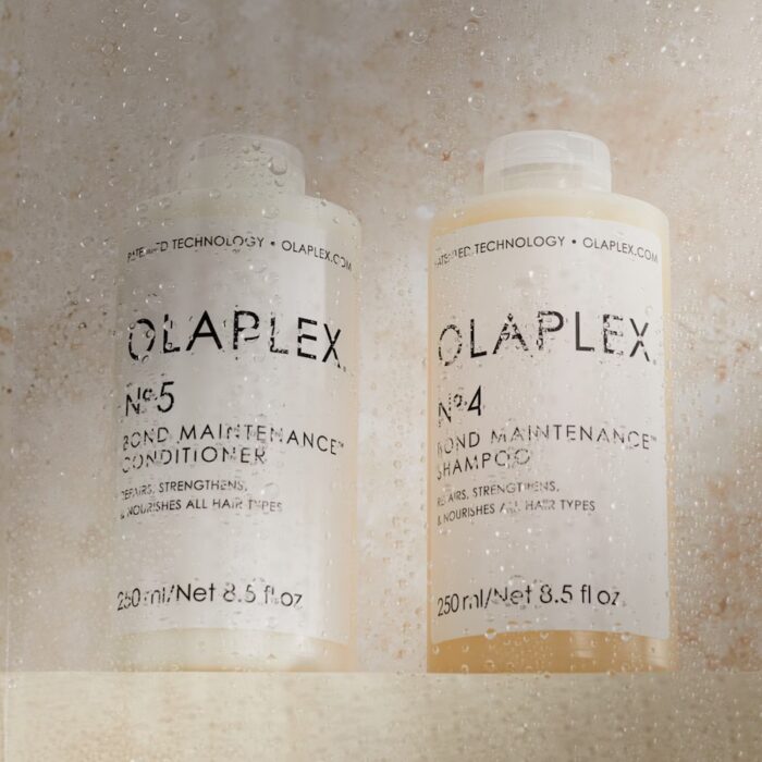 Olaplex Bond Maintenance Nr. 5 Bondonderhoud Conditioner - Afbeelding 2