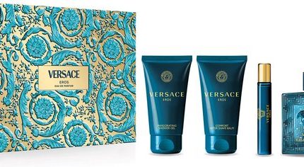Versace Eros Giftset