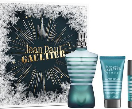 Jean Paul Gaultier Le Male Giftset