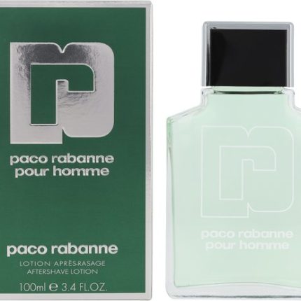 Rabanne Pour Homme Aftershave Lotion
