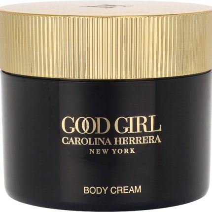 Carolina Herrera Good Girl Body Cream
