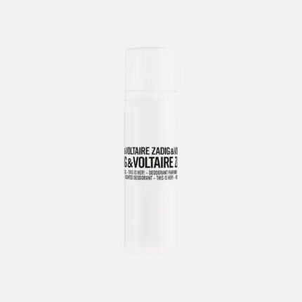 Zadig&Voltaire This is Her Deodorant