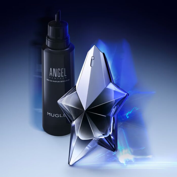 MUGLER Angel Fantasm navulling Eau de parfum - Afbeelding 7