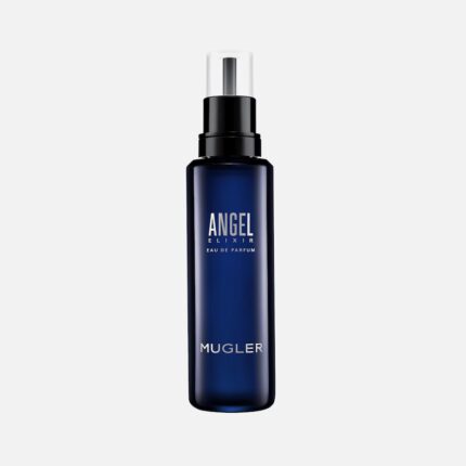 MUGLER Angel Elixir navulling Eau de parfum