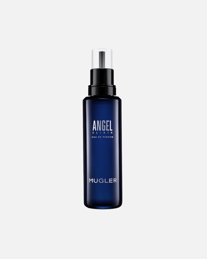 MUGLER Angel Elixir navulling Eau de parfum